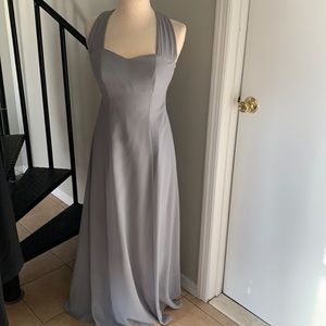 New Image Gown